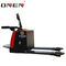 1t - 5t Jiangmen 3000~5000mm Carretilla elevadora eléctrica ajustable Cbd