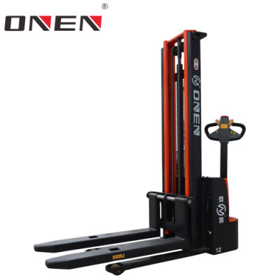 Transpaleta eléctrica ajustable con motor CA de 500 mm Onen Cdd-a