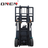 CE y Ios14001/9001 4300-4900kg Jiangmen OEM/ODM Powered Pallet Truck Cpdd con precio de fábrica