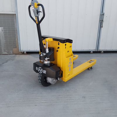 Carretilla elevadora All Terrian Jiangmen 5 Tons Cross-Country Electric Truck Cbdy