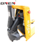 Apilador eléctrico manual duradero profesional 2000-3000kg carretilla elevadora hidráulica