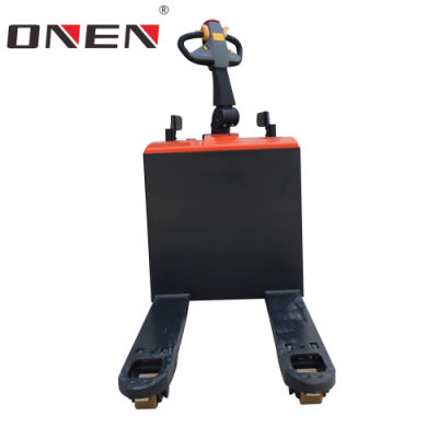 Ajustable Jiangmen 3000~5000mm 1t - 5t Carretilla elevadora eléctrica Cbd