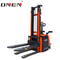 Jiangmen 3000~5000mm 500mm Hand Pallet Telehandler Carretilla elevadora montada en camión Cdd-a