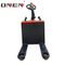 Precio de fábrica de China La personalización de OEM/ODM se acepta 1000kg-2500kg Transpaleta eléctrica Carretilla elevadora TUV Carretilla elevadora eléctrica con CE e ISO14001/9001 al mejor precio