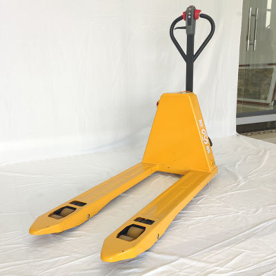 Carretilla elevadora eléctrica con motor AC Jiangmen Stacker Clg2015L-E