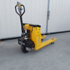 Sitio de construcción 48V Motor Jiangmen Heavy Duty Transpaleta Cbdy
