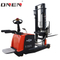 Freno electromagnético 70 dB (a) 3000~5000mm Cqd-a Carretilla elevadora de construcción telescópica con precio de fábrica