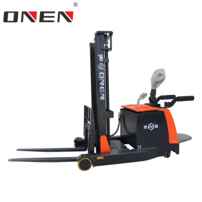 200 Kg 70 dB (a) Carretilla elevadora de freno electromagnético Cqd-a con precio de fábrica