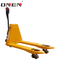 Carretilla elevadora hidráulica manual de paletas manuales de varios 2000-3000 kg personalizada