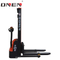 Onen 3000~5000mm Ajustable 500mm Almacén Carretilla elevadora ambulante industrial Cdd-a