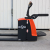 Transpaleta eléctrica con capacidad de carga de 2-5 toneladas Nueva ISO9001 Venta caliente