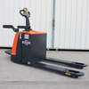 Fábrica de China 2-5 T Carretilla elevadora Batería Transpaleta eléctrica