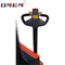 500 mm ajustable 3000 ~ 5000 mm Cdd-a Onen Warehouse Industrial Walking Forklift