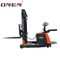 24/240 --V/Ah 3000~5000mm Freno electromagnético Toyota Apilador Carretilla elevadora Cqd-a con precio de fábrica