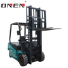 Nuevo 3000~5000mm OEM/ODM Cpdd AC Motor Transpaleta eléctrica con precio de fábrica